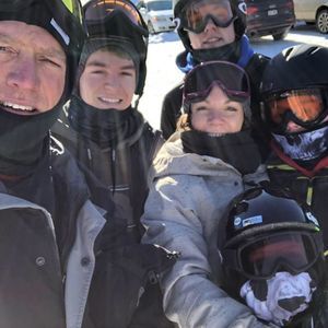 Meet your Posher, Cambray